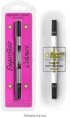 Sugarflair Art Pen - Liquorice