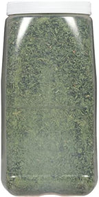 Spice Classics Parsley Flakes, 10 oz - One 10 Ounce Container of Dried Parsley Flakes in Bulk, Ideal for Back-of-House to Enhance Flavor of Sauces and Meats