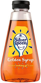 Silver Spoon Golden Syrup Squeezy - 6x680g_AB