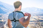 Posture Corrector for Women and Men - Adjustable Upper Back & Shoulder Brace Trainer for Slouching, Neck Hump and Hunched Shoulders - X-Large