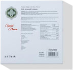 Meşhur Safranbolu Lokumcusu Turkish Delight Rose, 11.3 oz, Turkish Delights Candy, Rose Candy, Lokum, Loukoumi