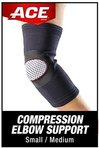 ACE Elasto-Preene Elbow Support