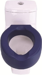 Antar AT51203 Soft Raised Toilet Seat 1.80 kg
