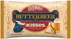 HERSHEY'S KISSES Butterbeer Flavored, Easter Candy Bag, 9 oz