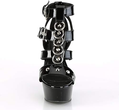 Pleaser Women's Platform Sandals
