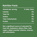 Plantain Leaf Tea, Plantago Major Herbal Tea, Non-GMO - Caffeine-free, Natural & Pure 30 Tea Bags