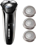 SH30 Replacement Heads for Philips Norelco Shaver Series 3000, 2000, 1000 and More (3 PACK)