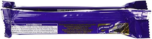 Wispa Chocolate Bar 39g (Pack of 24)
