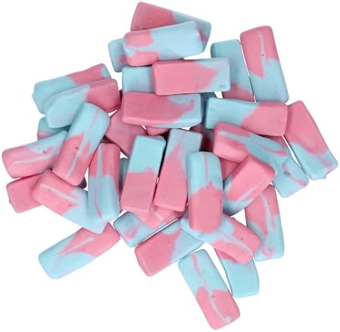 Squashies Drumstick Bubblegum - 120g (Pack of 3)