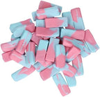 Squashies Drumstick Bubblegum - 120g (Pack of 3)