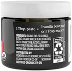 Simply Organic Vanilla Bean Paste, Organic, 2 Fluid Ounce