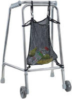 Aidapt Storage Net Bag for use with Most Walking Frames