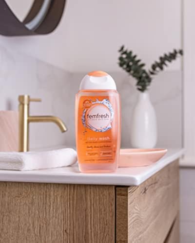 Femfresh Intimate Hygiene Daily Intimate Wash 250Ml