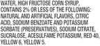 The Jel Sert Company Star Burst Freezer Pops - Pack of 2-10 Freezer Pops in a box - 20 Total - Cherry, Lemon, Strawberry, and Orange - Great for Anywhere and Anytime - Stock Up Today