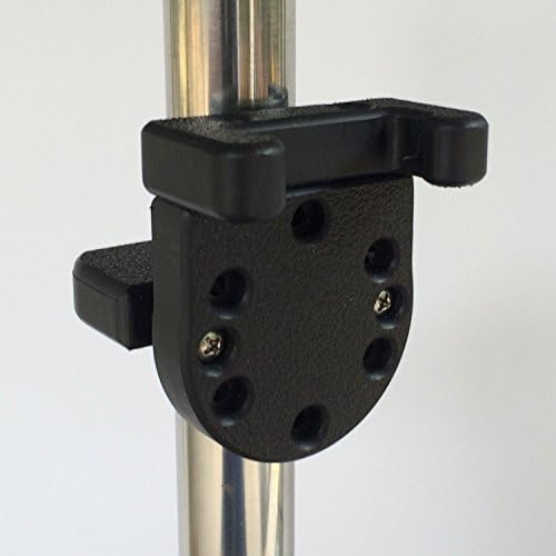 Combination Small Cell Phone/Adjustable Drink Holder