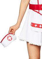 California Costumes Nurse Heartbreaker Costume