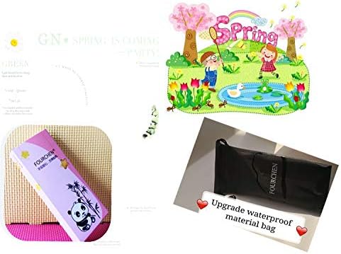 Anti Blue Light Glasses for Kids Computer Glasses, Video Gaming Glasses for Children