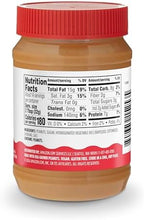 Amazon Grocery, Creamy Peanut Butter, No Stir, 16 Oz