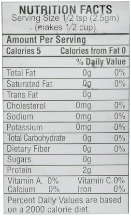 Halal Gelatin