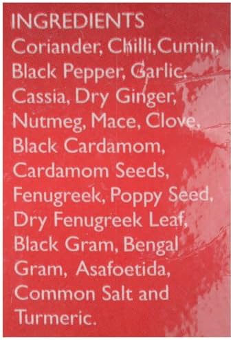 Everest Chicken Masala 100 Gm