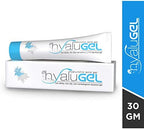 Hyaluronic Acid Gel - Pack of 2 tubes (30 grams)