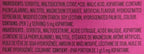 Ice Breakers Duo Raspberry Mints, 1.5oz. 36g(Pack of 6){Imported from Canada}