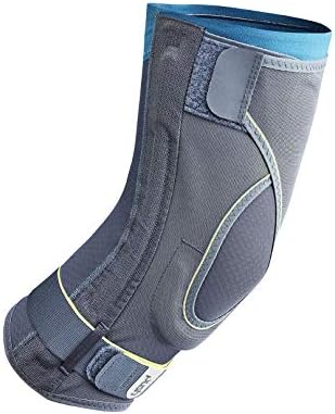 Push Sports Knee Brace - Stabilization and Compression for Knee Pain with Less Bulk (Large)