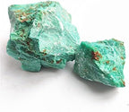 Health & Household Green Malachite Tumbled Stones Healing Tumbled Reiki Chakra Crystal Gemstone for Jewelry Making DIY Necklace Bracelets (Color : 100g, Size : 2 4cm)