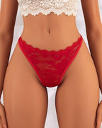 Banamic Women G-String Thongs Panties T Back Breathable Sexy Underwear