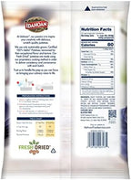 Idahoan® Creamy Classic Mashed Potatoes, 26 oz. Pouches (Pack of 12)