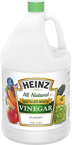 Heinz White Vinegar 6 Case 1 Gal/Ea