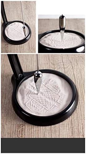 ATD Creative Sand Pendulum /Painting Pendulum Home Decoration(Contains Natural Sand Independent Packing)