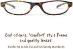 IF Pocket Readers - Reading Glasses in a Slim Pocket Sized case