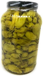 Supremo Italiano: Pepperoncini 1 Gallon
