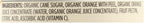 365 by Whole Foods Market, Organic Orange Marmalade Fruit Spread, 17 Ounce