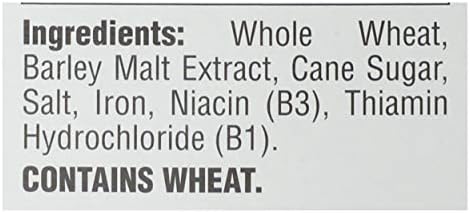 Weetabix Biscuits Whole Grain Cereal, Lightly Sweet Whole Grain Wheat Biscuits, Delicious as Part of Breakfasts or Snacks, 14 OZ Box (Pack of 4)