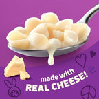 Annie's Shells and White Cheddar, Made with Organic Pasta and Real Cheese, 6 oz