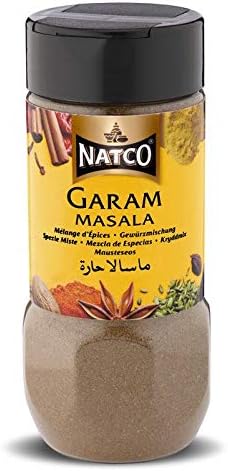 Natco Garam Masala - 100g - (pack of 2)