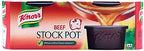 Knorr Stock Pot Beef (4x28g)