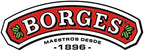 Borges Extra Virgin Olive Oil 2L