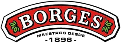 Borges Extra Virgin Olive Oil 2L