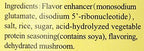 Totole - Granulated Mushroom Bouillon 454 g /16 Oz z (Pack of 1)