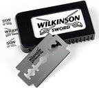 Wilkinson Sword Classic Double Edge Razor Blades- (Pack of Two)