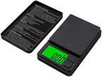 1000g 0.01g mini Digital Scale high Precision Electronic Pocket Scale Jewelry Weight Kitchen Portable Electronic Scale