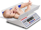 Complete Medical Detecto Baby Scale Digital, 25 Pound
