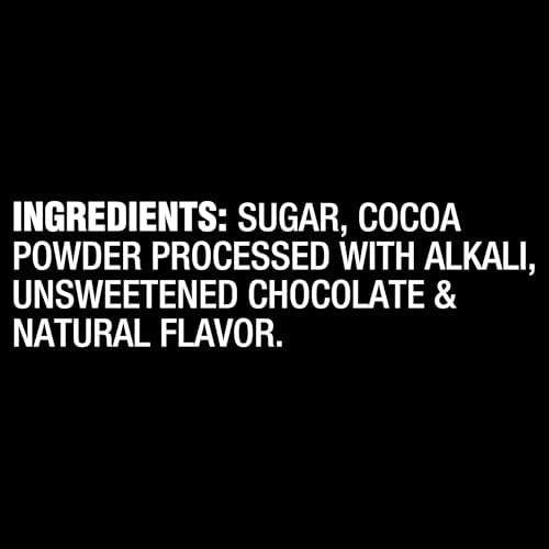 McCormick Finishing Sugar, Chocolate Hazelnut, Limited Edition, Rich Cocoa and Roasted Hazelnut Notes, For Cookies, Ice Cream, Dessert, Beverages, and More, 3.61 oz