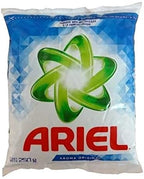 Ariel Laundry Detergent, 35.27 Ounce, Original Scent, Powder Form, Effective Against Toughest Stains
