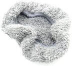 Robot Vacuum Cleaner Wet Mop Cloth, Compatible For Hobot, 168 188 Window Clean Mop Vacuum Cleaner Parts(6pcs)