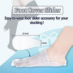 Lin Performance 15-20 mmHg Medical Compression Stockings for Women & Men, Thigh High Dot-Top Open Toe, Leg Support for Daily & Travel Comfort (Black,M)