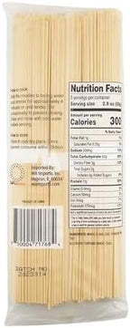 Japanese Ramen Noodles 250 G. / 8.81 Oz. (Pack of 3)